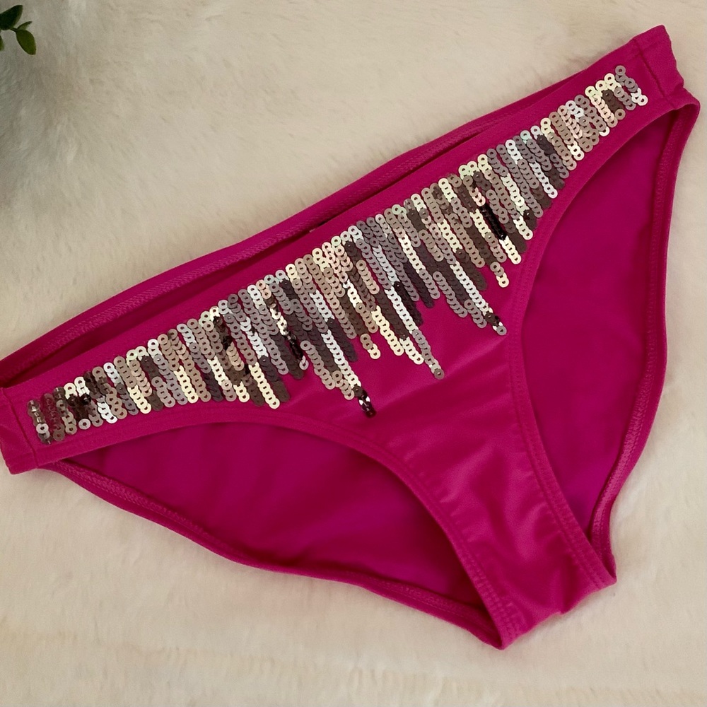 Miss Me Bikini Bottoms - 2/$25 Eligible